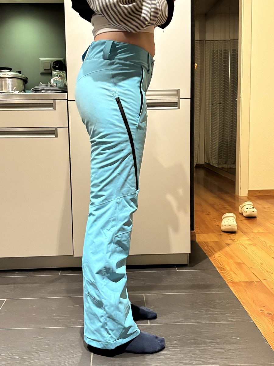 Sci: Colmar pantalon de ski – Usato da Crans-Montana venduto da Jano_brn 1