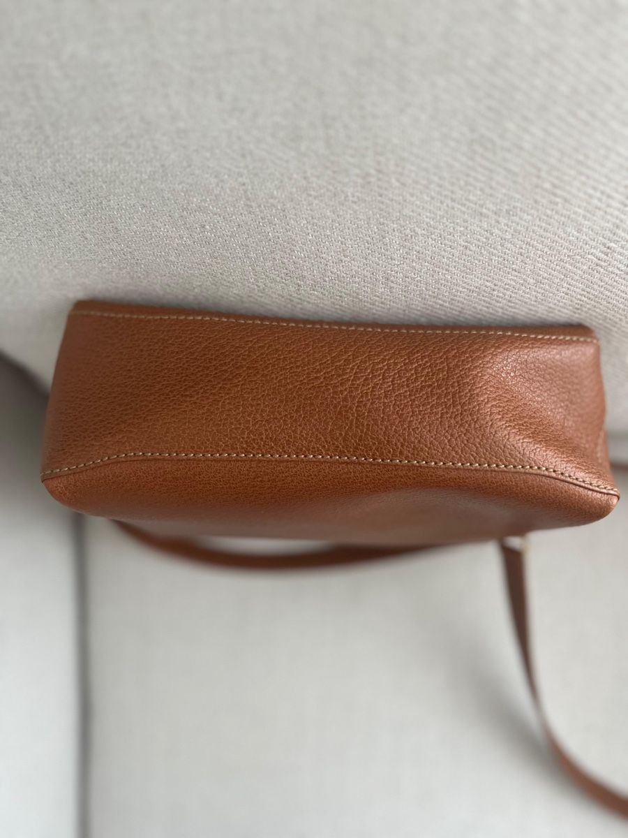 Gucci Borse: Gucci Vintage Bamboo Bag – Nuovo (secondo la descrizione) da Genève venduto da gvokiii 3