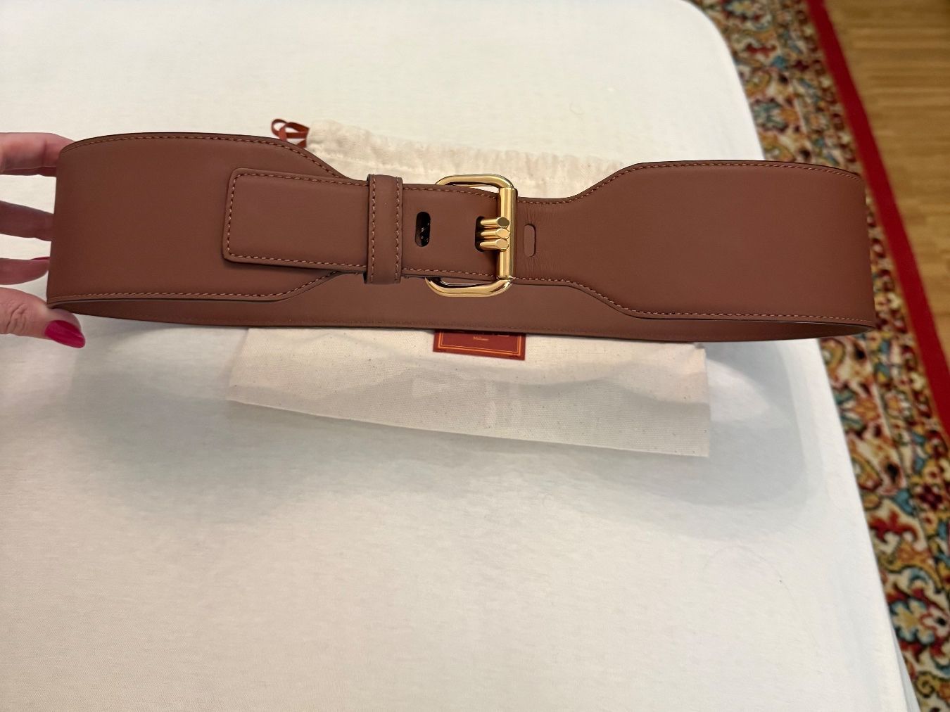 Etro Cinture: Etro new belt – Usato da Adliswil venduto da ale_dv2q 1