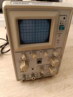 VOLTCRAFT Oszilloskop 610, Vintage