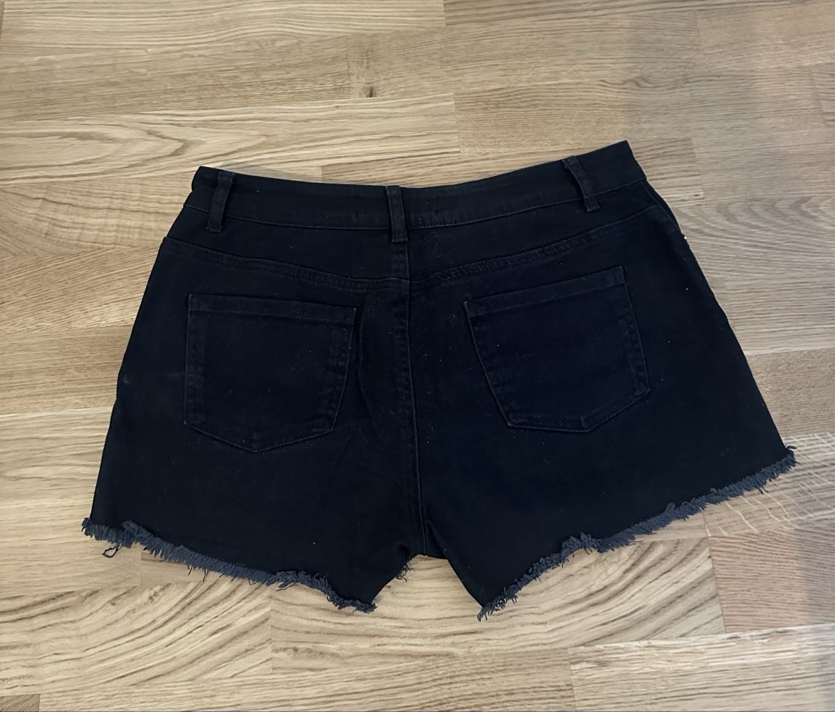 Primark Jeans: Damen Shorts – Nuovo (secondo la descrizione) da Bern venduto da akl_sy9s 2