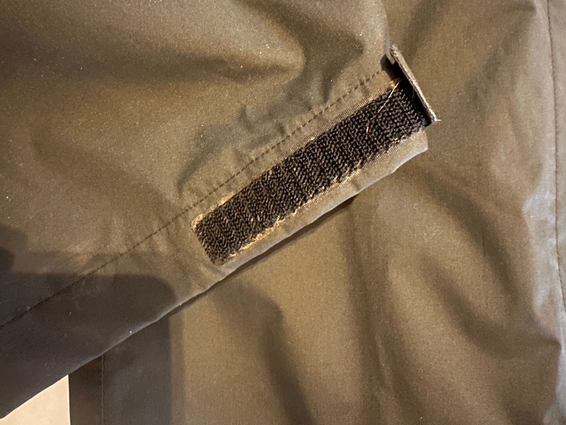 Pantaloni: North Face Regenhose Antora M Herren – Usato da Hünenberg venduto da pampam01 3