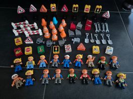 Lego Duplo Bauset (1064)