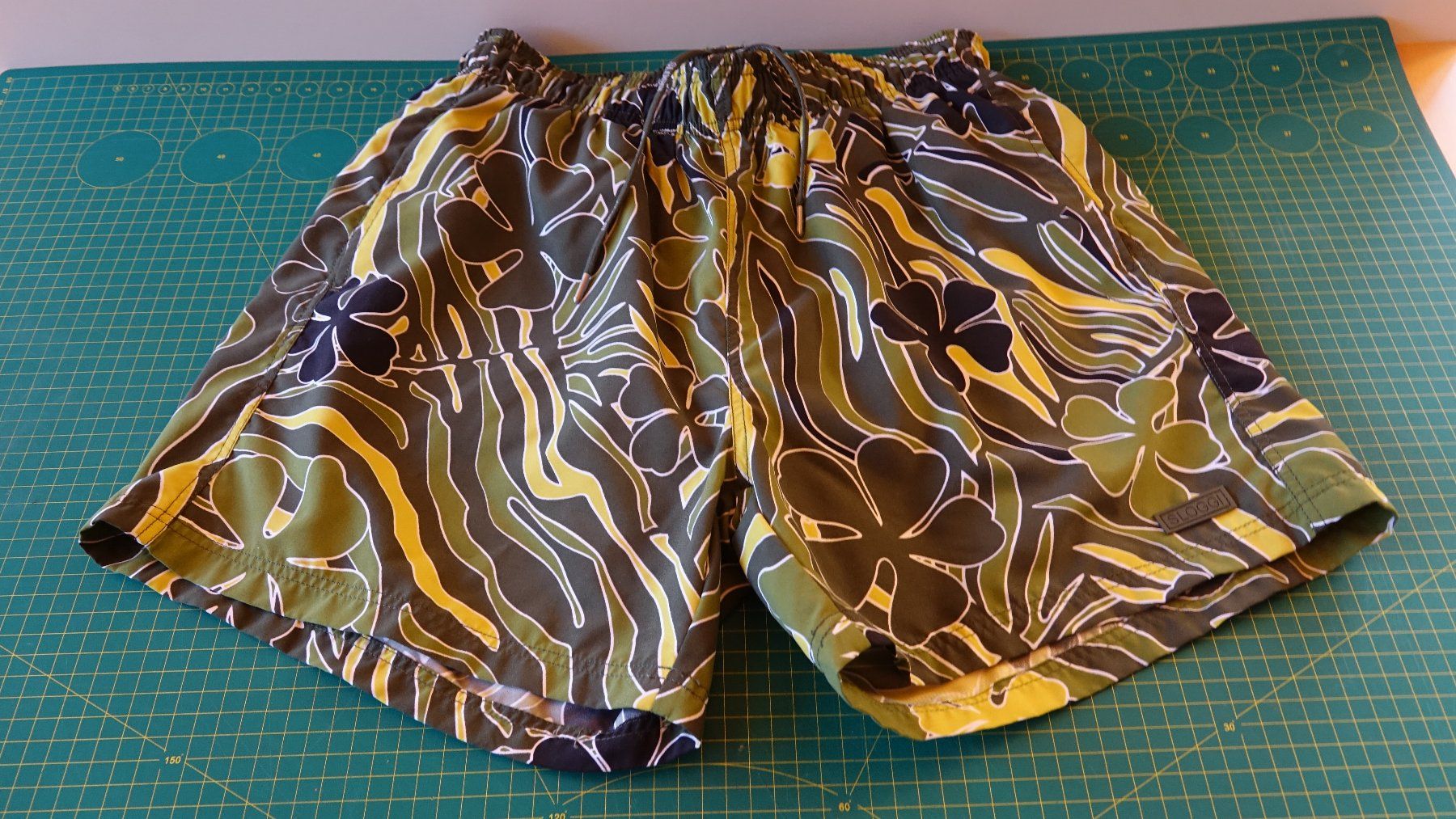 Sloggi Costumi da bagno: Sloggi Neue Badehose – Nuovo (secondo la descrizione) da Canobbio venduto da rima71 1