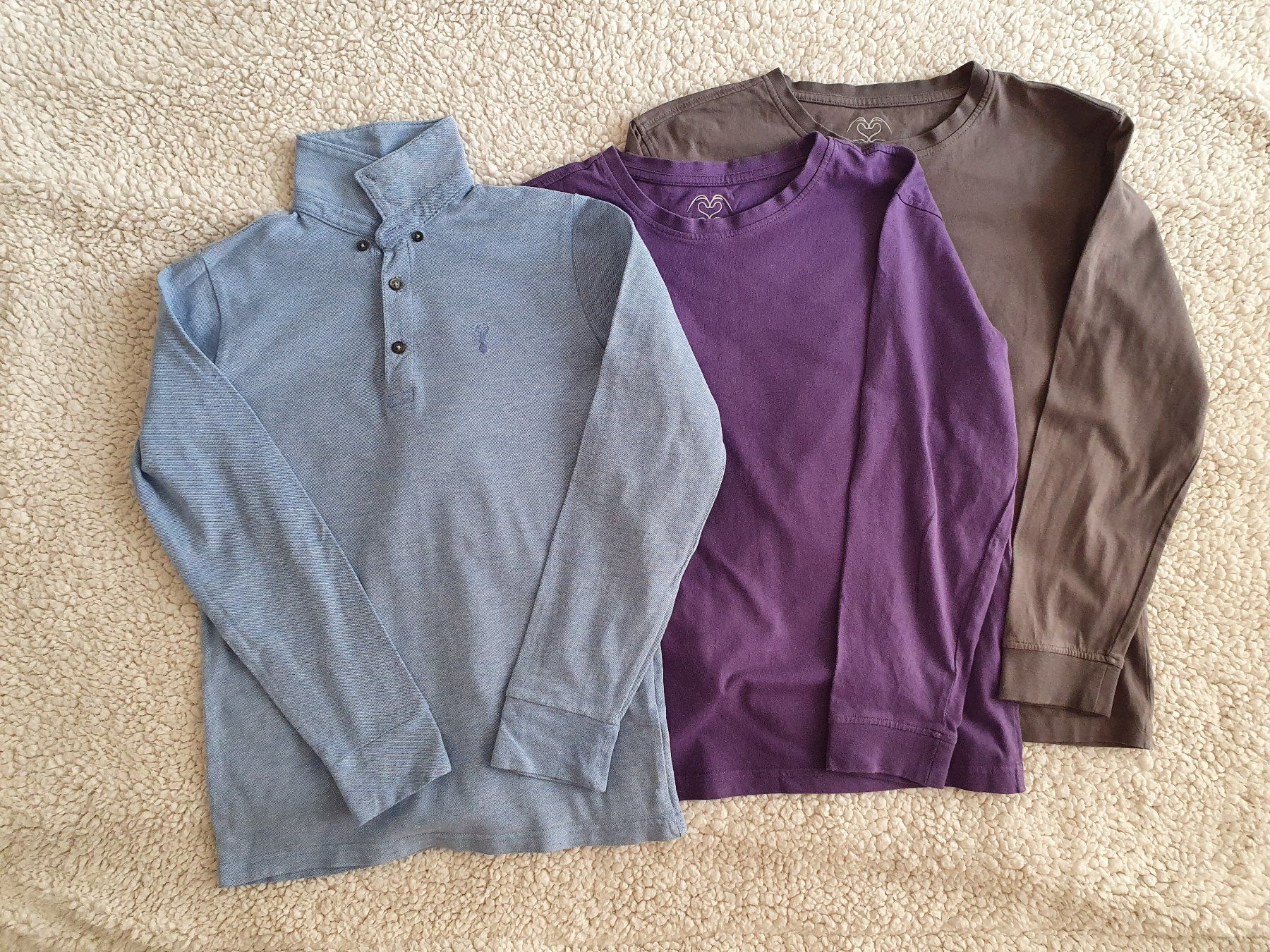 Lotti & Set di vestiti: Kleiderpaket Jungs Gr.140-146 – Usato da Neunkirch venduto da M.Costa1 3