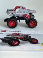LEGO Monster Jam ThunderROARus