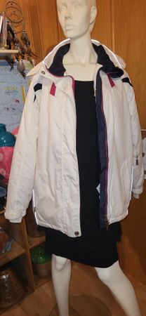 Damen Winterjacke gr. L 44/46 womenwear by Wind