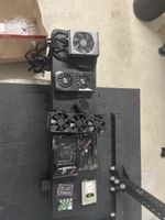 PC Komplettset Asus ROG mit RTX 3070 und 2TB SSD (defekt)