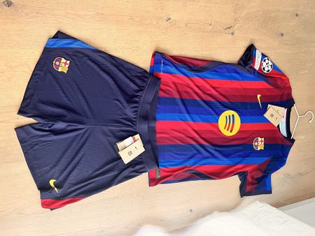 FC Barcelona NEU_26/27 Player Set Edition Lamine Yamal #10