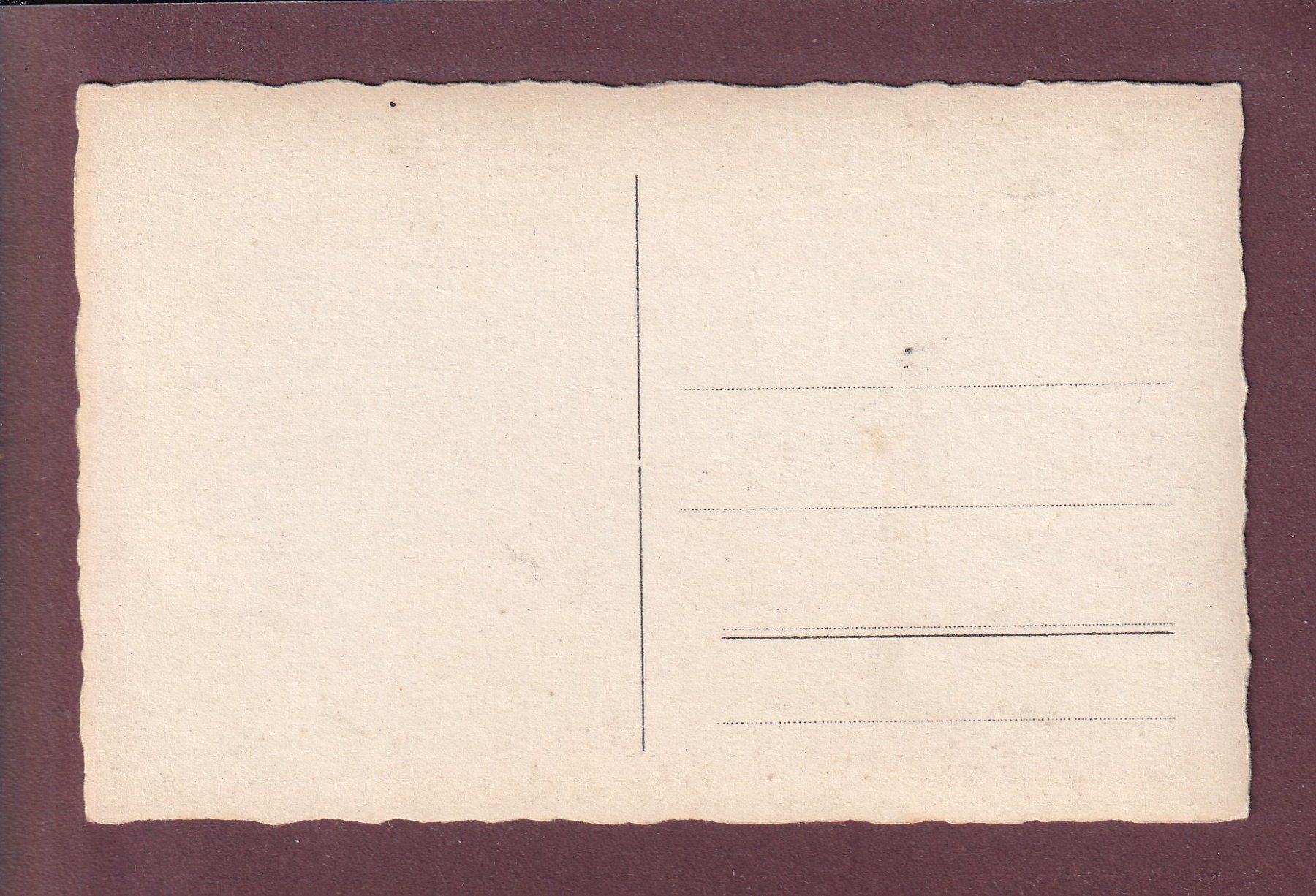 Cartoline postali: Photo - Vue d'ARRETA de SOREBOIS – Usato da Pully venduto da nicecards-shop 1