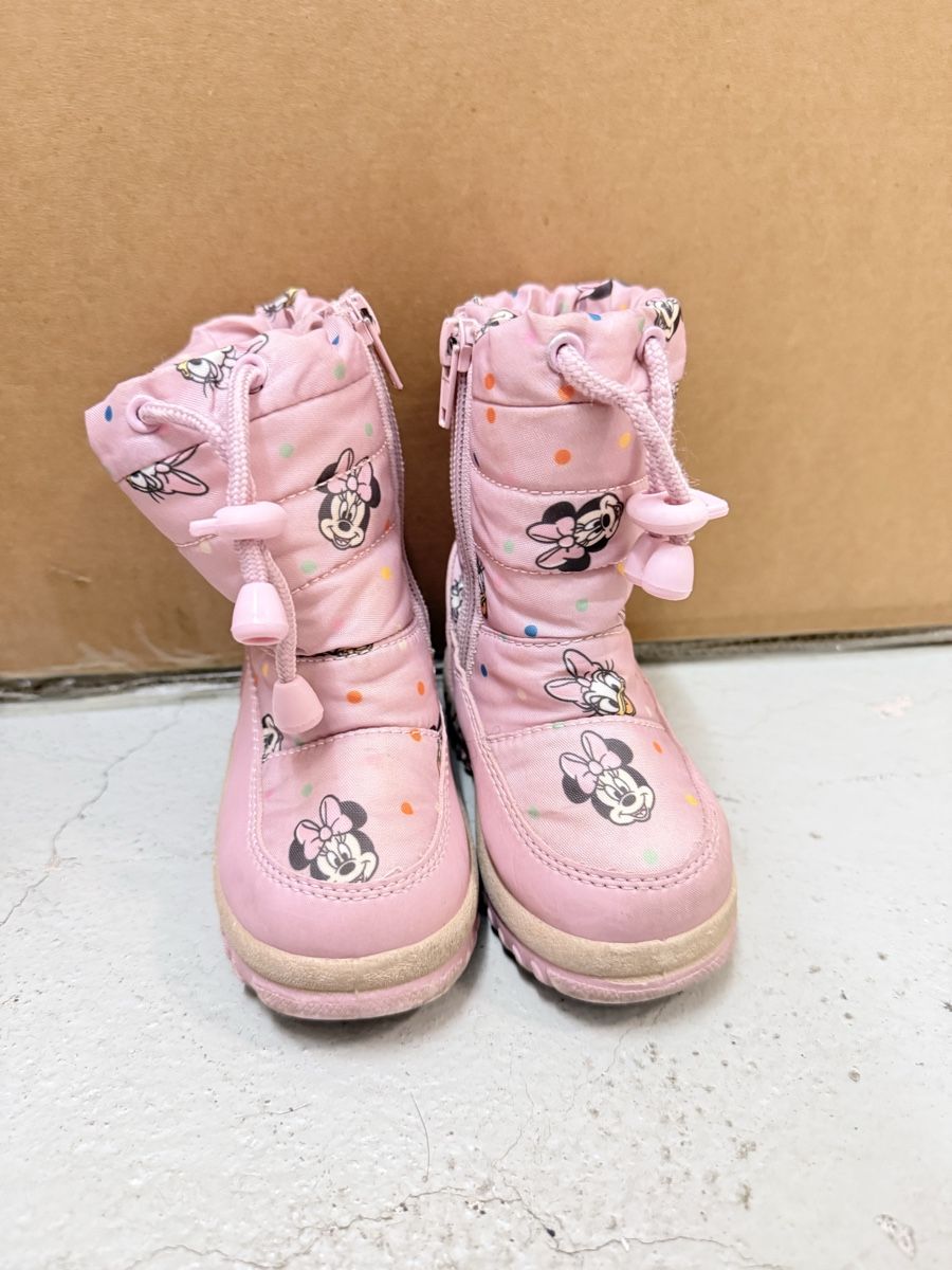 Scarpe per ragazze: Winterstiefel für Kinder – Usato da Pfäffikon ZH venduto da nad_68pg 2