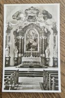 Wallfahrtskirche Melchtal 1944