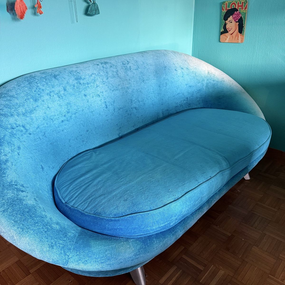 Divani: Designer Sofa BRETZ – Usato da Wettingen venduto da beasunshine7