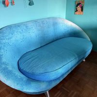 Designer Sofa BRETZ