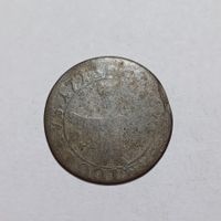 1/2 Batzen 1713 Freiburg