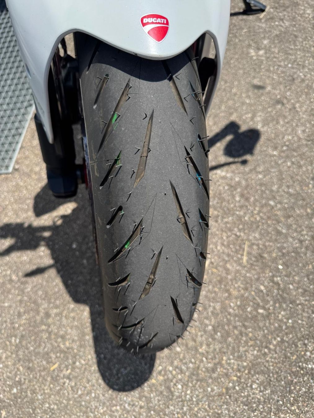 Ducati Strada: Ducati Monster 821 – Usato da Elgg venduto da Roger04011970 7