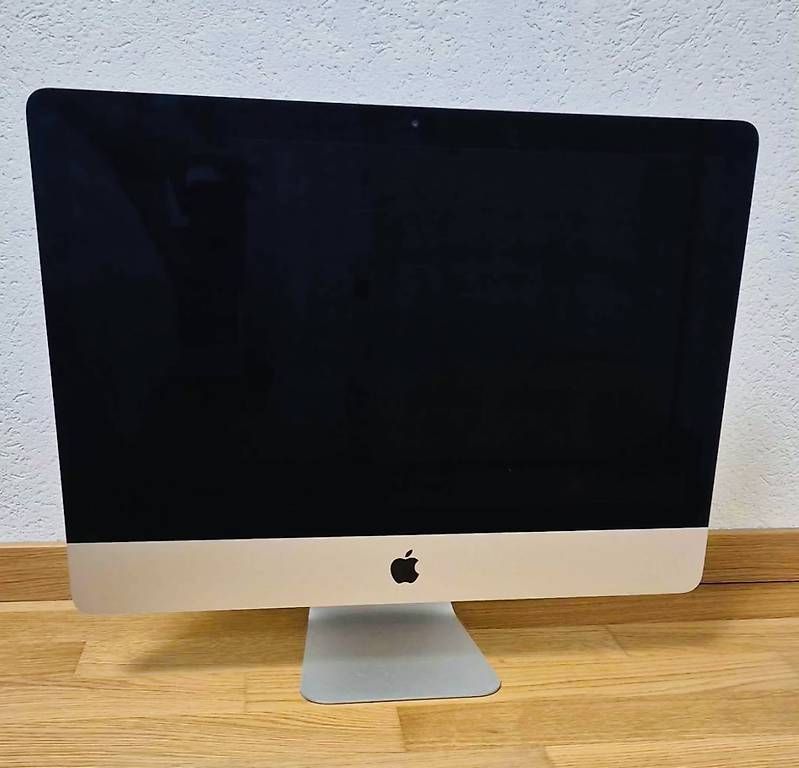 PCs: iMac 2016 – Gebraucht aus Prilly von cyb_qs5z 2