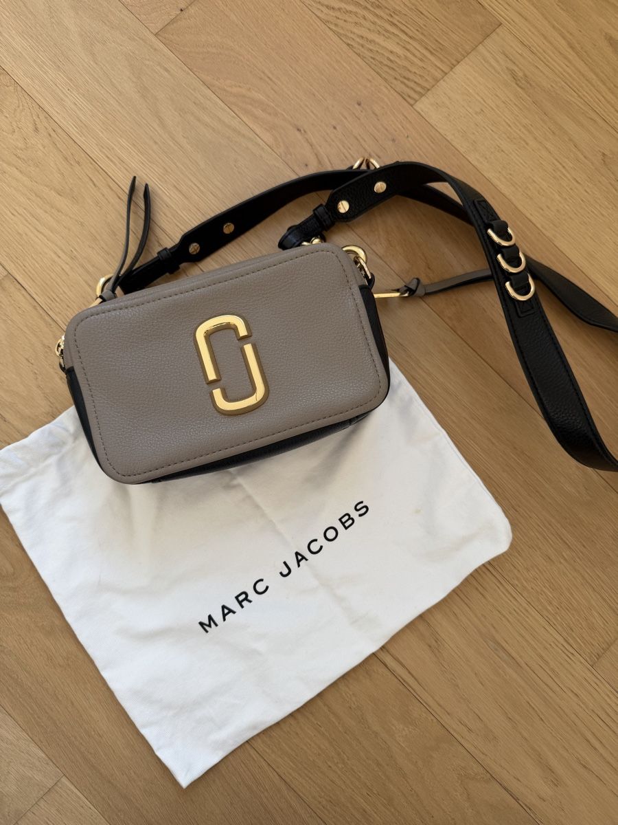 Marc Jacobs Borse da donna: Tasche Marc Jacobs – Usato da Uitikon Waldegg venduto da lin_bth8