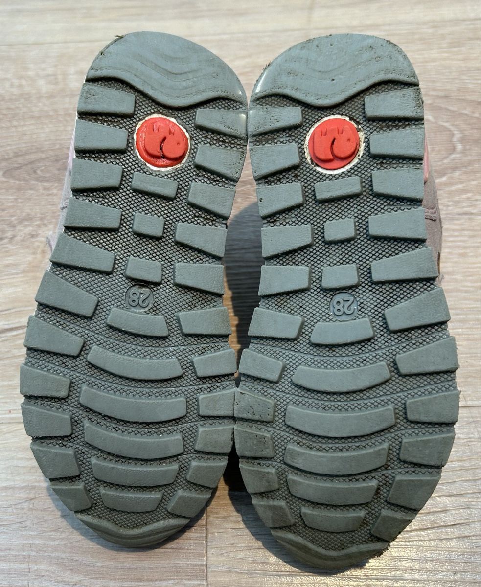 Scarpe per ragazzi: Elefanten, Sneaker Gebraucht – Usato da Oberbuchsiten venduto da hue_66rs 2