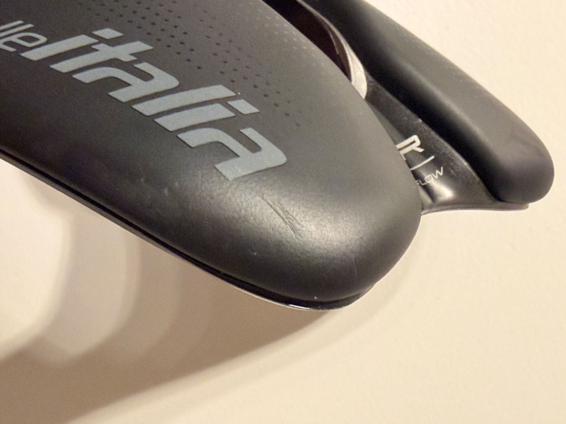 Selle Italia Pezzi di ricambio: Sattel Selle Italia SLR Boost Superflow neu – Nuovo (secondo la descrizione) da Orpund venduto da mar_qrp6 5