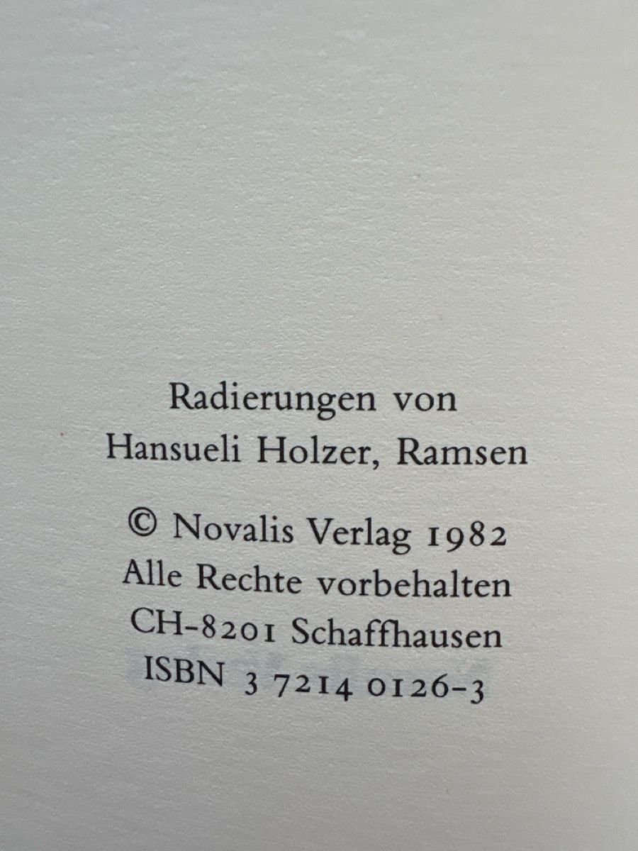 Bücher: W.C. Simonis Das Gestirn des Tyge Brahe  – Neu (gemäss Beschreibung) aus Schaffhausen von Reporter 1