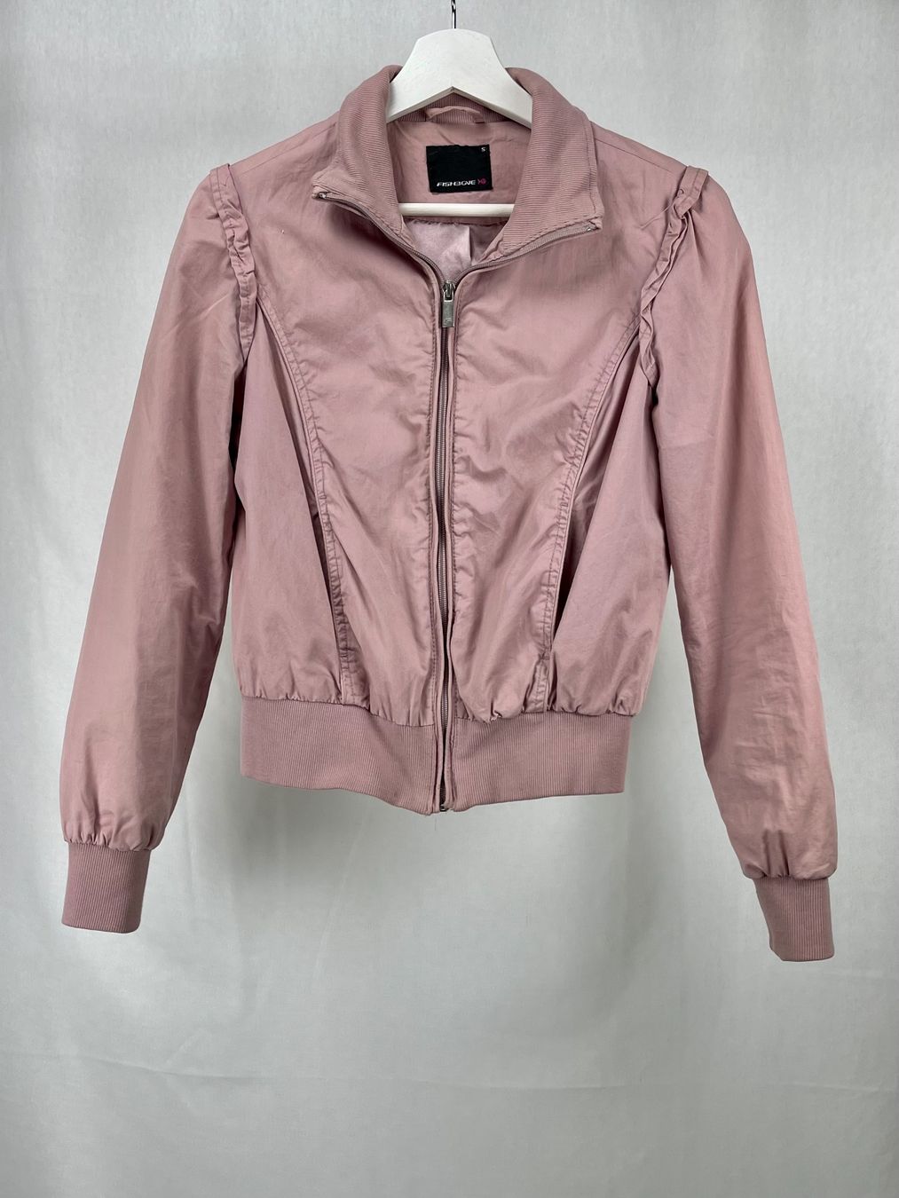 Giacche: Jacke - Bomberjacke – Nuovo (secondo la descrizione) da Romanshorn venduto da MAFLOMAS