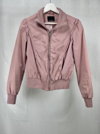 Jacke - Bomberjacke