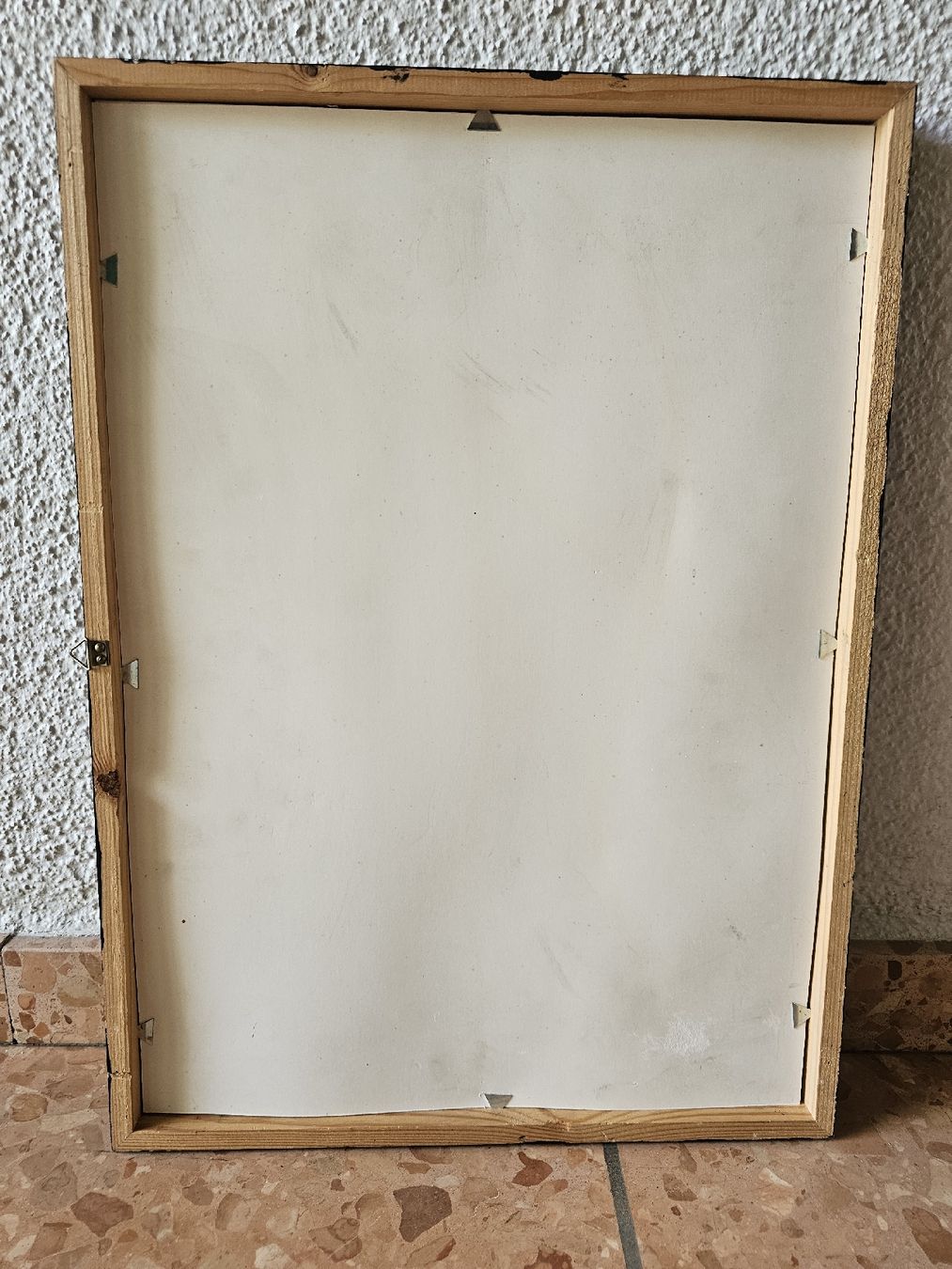 Poster & Bilder: Wundervolles Bild Frau – Gebraucht aus Schneisingen von backstore24 2