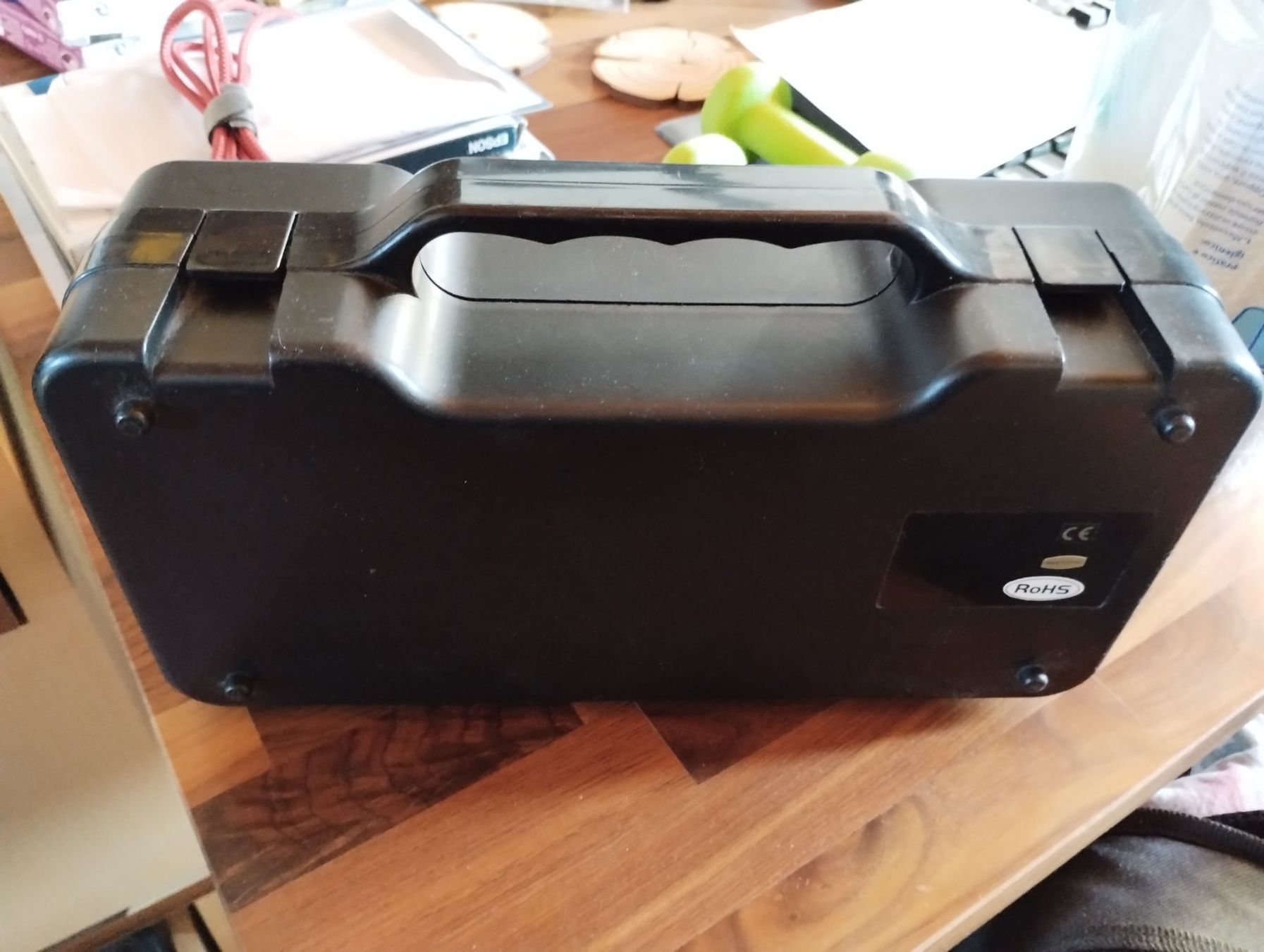 Covers & Borse: microphone case – Usato da Matran venduto da Taragor 2