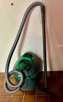 Nass/Trockensauger  Aqua Vac -100