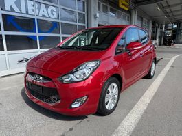 Hyundai ix20 1.6 Automat
