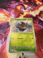 Paragoni (OBF 011) / Reverse Holo / Obsidianflammen