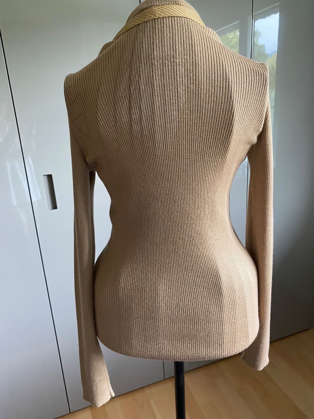 Gucci Maglioni & Felpe: GUCCI Cardigan – Usato da Novazzano venduto da ige_cwq5 1