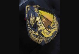Ruroc Atlas 4.0 Motorradhelm