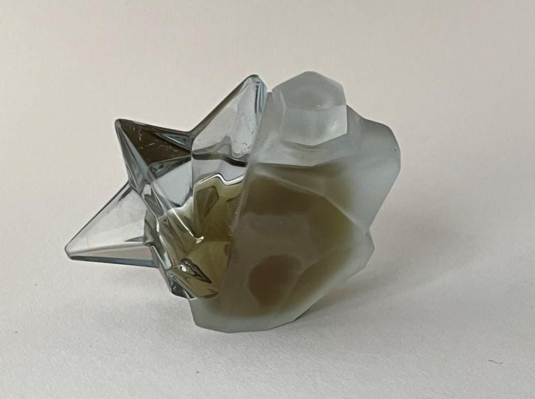 Mugler Profumi & Eau de Toilette: Extrait de Parfum THIERRY MUGLER Angel 25ml 2002 – Usato da Kestenholz venduto da Porsche117