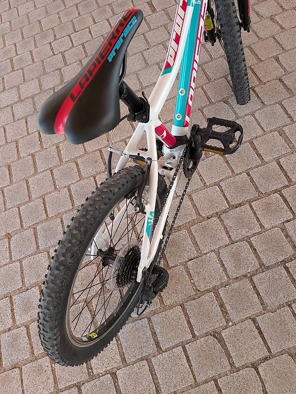 Velos: Vélo enfant Lapierre prorace 20 – Gebraucht aus Borex von GMAXIME 1