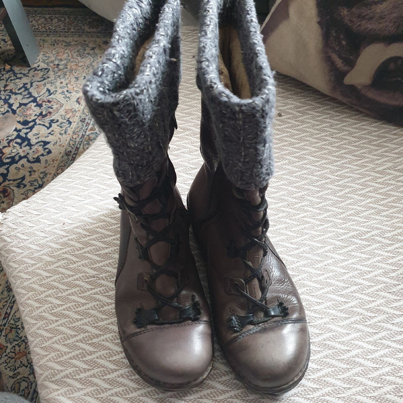 El Naturalista Scarpe da donna: El Naturalista Stiefelette Gr. 38 – Usato da Frenkendorf venduto da Moon111