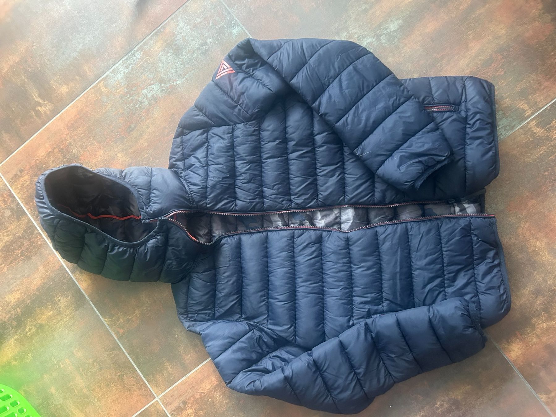 Jacken: schöne Winterjacke – Gebraucht aus Abtwil SG von Elocin0815