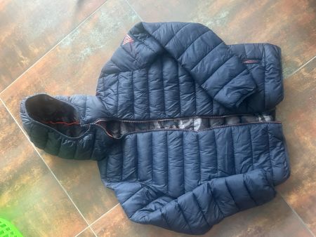 schöne Winterjacke