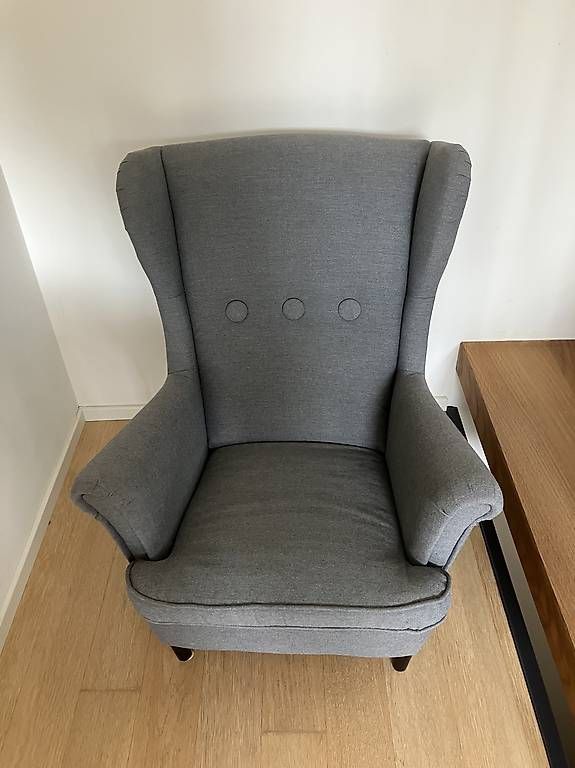 Poltrone: Fauteuil enfant IKEA – Usato da Vandoeuvres venduto da ann_lq5h
