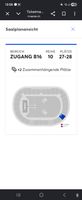 Linkin Park 2x Platin-Tickets 30.6.2026 