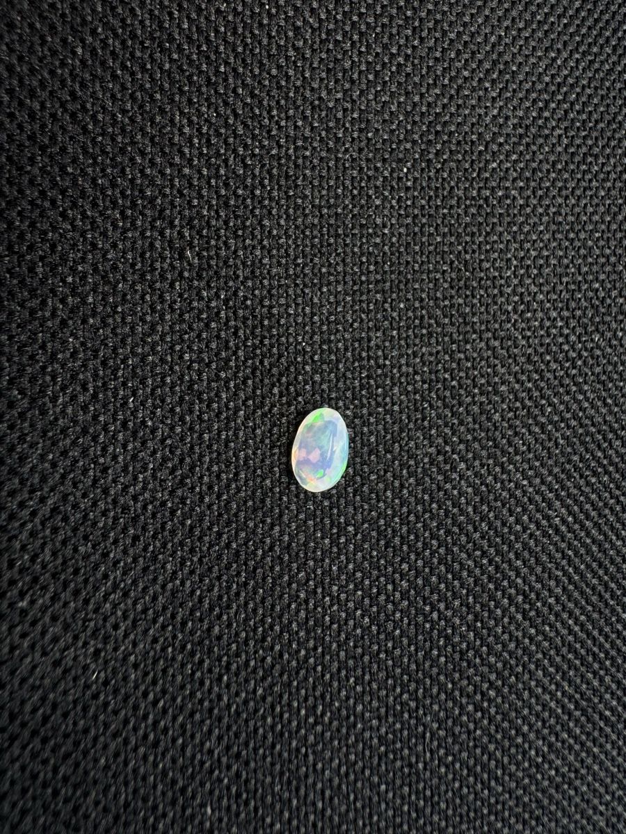 Pietre preziose: Äthiopischer Opal AAA 0.5ct – Nuovo e nell'imballaggio originale da Wängi venduto da Horus90