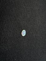 Äthiopischer Opal AAA 0.5ct