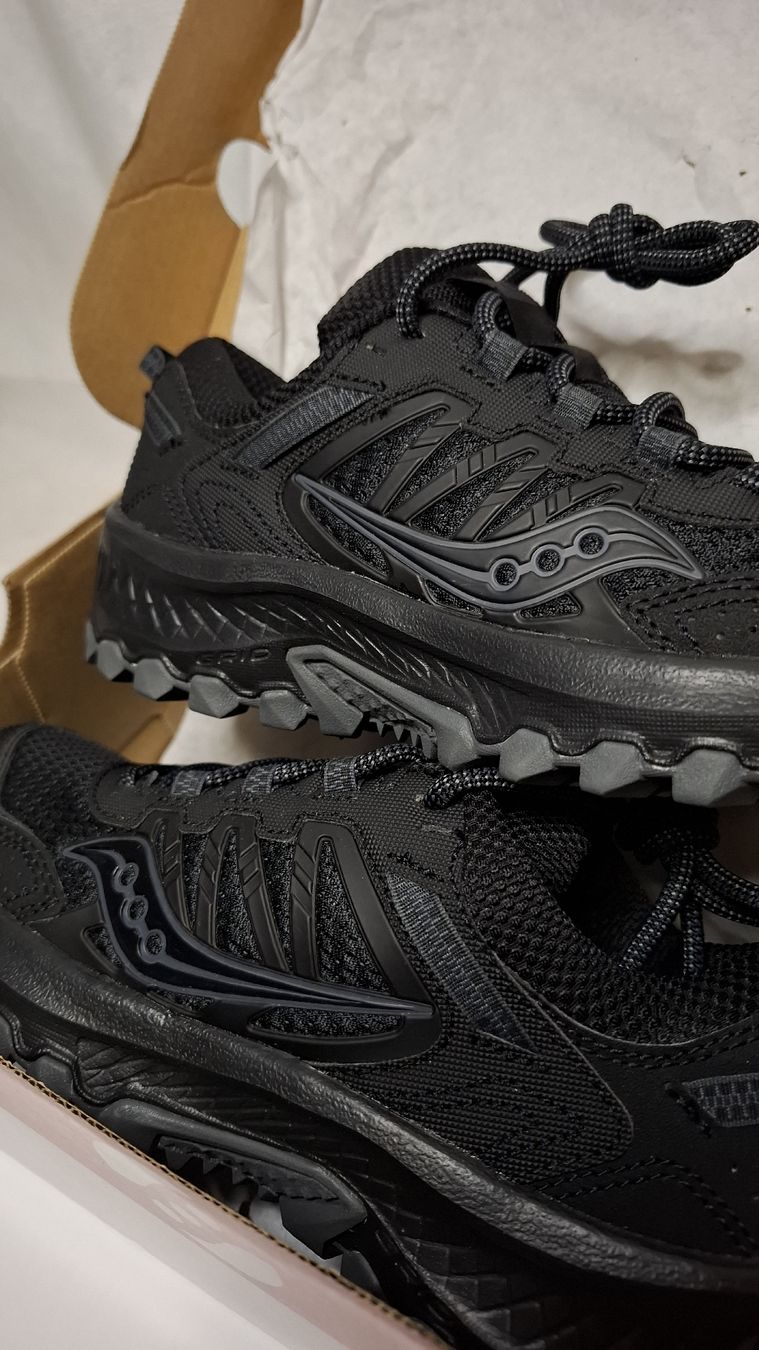 Saucony Scarpe da uomo: Saucony Grid Peak !! Neuve, taille 37 – Nuovo e nell'imballaggio originale da Le Landeron venduto da rue_k9kg 2