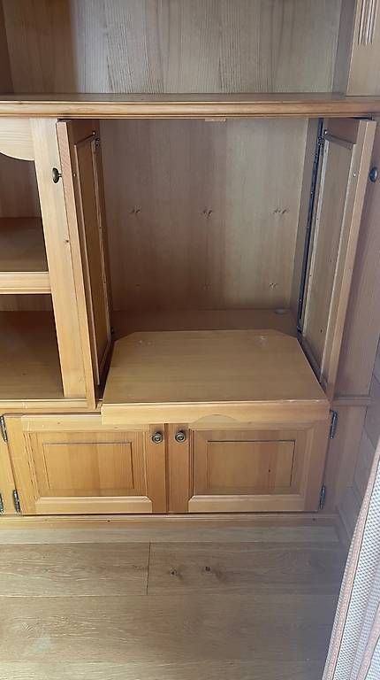 Regale: Armoire bibliothèque  – Gebraucht aus Magden von luludior 2