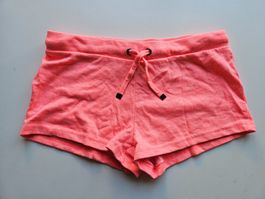 Shorts/ kurze Hose Gr.38 rosa
