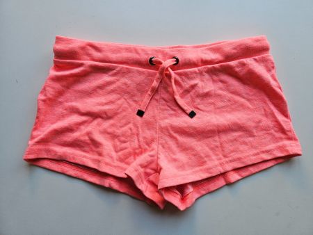 Shorts/ kurze Hose Gr.38 rosa