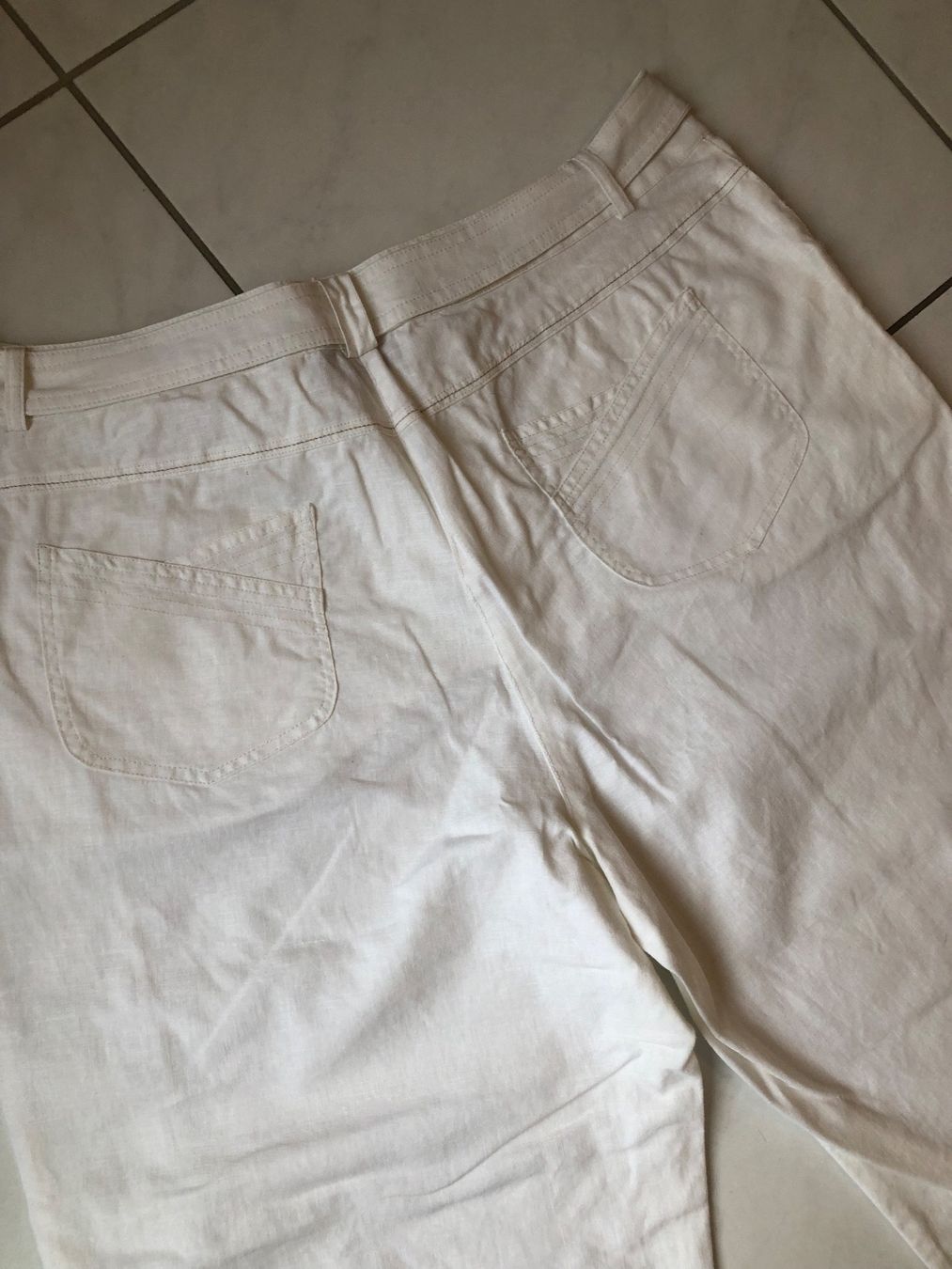 Pantaloni: Hosen Gr 46 – Usato da Zell ZH venduto da Guffos 3