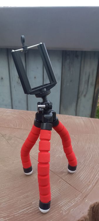 Lenker Für Gehunterlage Mit Handyhalter – Höhenverstellbar 76-100 Cm, 61 Cm Breit, Edelstahlrahmen