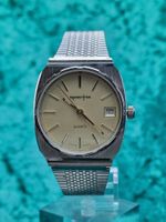 schicke SPERINA Quartz Unisex Armbanduhr new old stock